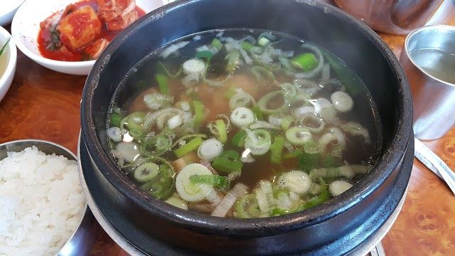 咸鏡麺屋